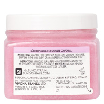 Body Scrub Acai Berry 265 g