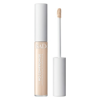 No Compromise Lightweight Matte Concealer 10 ml – 1NW