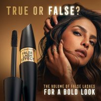 False Lash Effect Mascara 13,1 ml Black