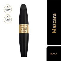 False Lash Effect Mascara 13,1 ml Black