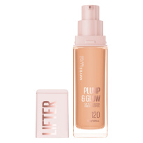 Lifter Plump & Glow Foundation 120 30ml