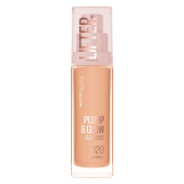 Lifter Plump & Glow Foundation 120 30ml