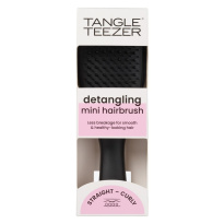 The Ultimate Detangler Mini ─ Liquorice Black