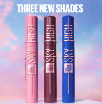 Lash Sensational Sky High Mascara Pink Air 7,2ml