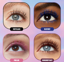 Lash Sensational Sky High Mascara Pink Air 7,2ml