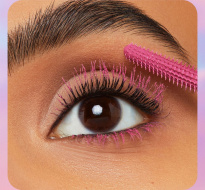 Lash Sensational Sky High Mascara Pink Air 7,2ml