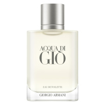 Acqua Di Gio Eau De Toilette 100ml