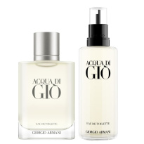 Acqua Di Gio Eau De Toilette 100ml