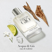 Acqua Di Gio Eau De Toilette 100ml