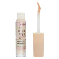 IRL Filter Finish Concealer 6 g – C0.1