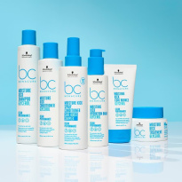 BC Bonacure Moisture Kick Spray Conditioner 200 ml