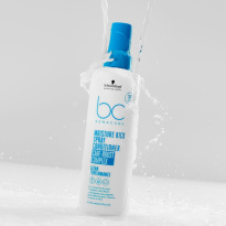 BC Bonacure Moisture Kick Spray Conditioner 200 ml
