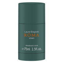 Roma Uomo Deodorant Stick 75 ml