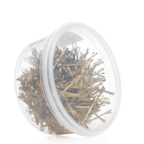 Hairgrips Blonde 51mm 330pcs