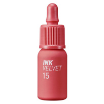 Ink Velvet 15 Beauty Peak Rose 4g