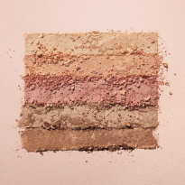 Becca Shimmering Skin Perfector 7 g ─ Rose Quartz