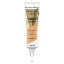 Miracle Pure Skin-Improving Foundation 30 ml ─ 44 Warm Ivory