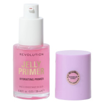 Jelly Juice Hydrating Primer 28 ml