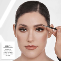 Anastasia Brow Powder Duo – Caramel