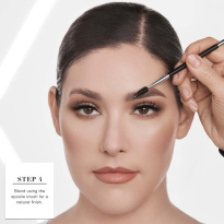 Anastasia Brow Powder Duo – Caramel
