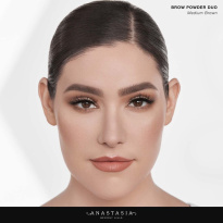Anastasia Brow Powder Duo – Caramel
