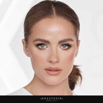 Anastasia Brow Powder Duo – Caramel