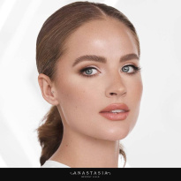 Anastasia Brow Powder Duo – Caramel