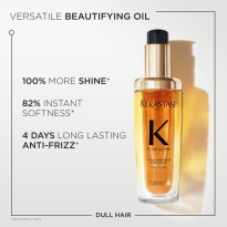 Elixir Ultime L´Huile Originale Hair Oil 75 ml