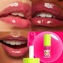 Fat Oil Lip Drip 03 Supermodel 4,8ml