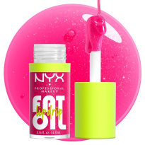 Fat Oil Lip Drip 03 Supermodel 4,8ml