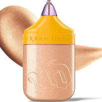 Face Bond Waterproof Liquid Luminizer Space Cowboy 30ml