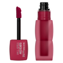 Superstay Teddy Tint Liquid Lip Tint 5 ml ─ 50 Wild At Heart