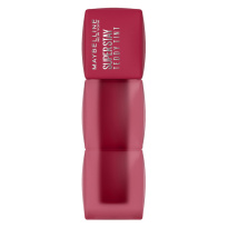 Superstay Teddy Tint Liquid Lip Tint 5 ml ─ 50 Wild At Heart