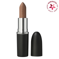 Macximal Sleek Satin Lipstick 3,5 g ─ Stone