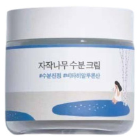 Birch Juice Moisturizing Cream 80 ml