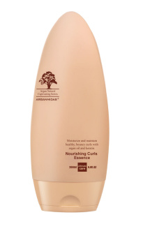 Nourishing Curls Essence 200ml
