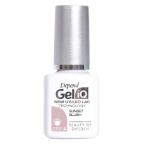 Gel iQ 5 ml ─ Sunset Blush