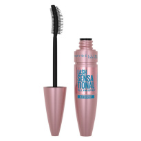 Lash Sensational Full Fan Effect Waterproof Mascara 01 Very Black 9,4ml