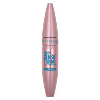Lash Sensational Full Fan Effect Waterproof Mascara 01 Very Black 9,4ml