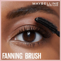 Lash Sensational Full Fan Effect Waterproof Mascara 01 Very Black 9,4ml