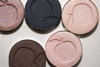 Eye Shadow Palette 4 g – Brunkulla