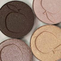 Eye Shadow Palette 4 g – Brunkulla