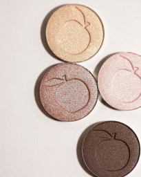 Eye Shadow Palette 4 g – Brunkulla