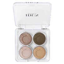 Eye Shadow Palette 4 g – Brunkulla
