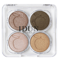 Eye Shadow Palette 4 g – Brunkulla