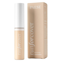Run For Cover Full Cover Concealer Ivory 9ml