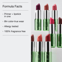 Pop Longwear Lipstick Matte Pow Pop 3,9g