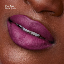 Pop Longwear Lipstick Matte Pow Pop 3,9g