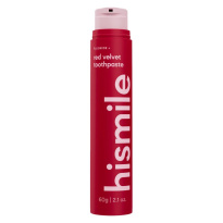 Hi by Hismile Red Velvet Toothpaste 60 g