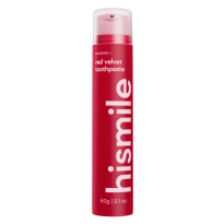 Hi by Hismile Red Velvet Toothpaste 60 g